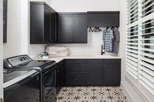 Kingston Utility Room by Rob-Harris